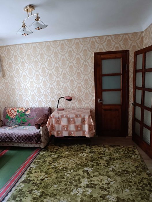 Продам хороший дом в Троицком