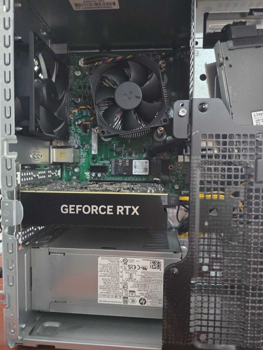 Hp Victus 15L Gaming