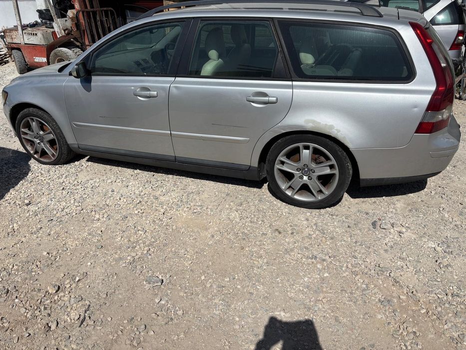 Volvo V50 de 2007 Gasoleo para peças