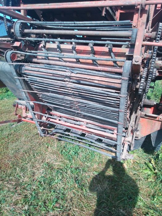 Продам комбайн стан робочий