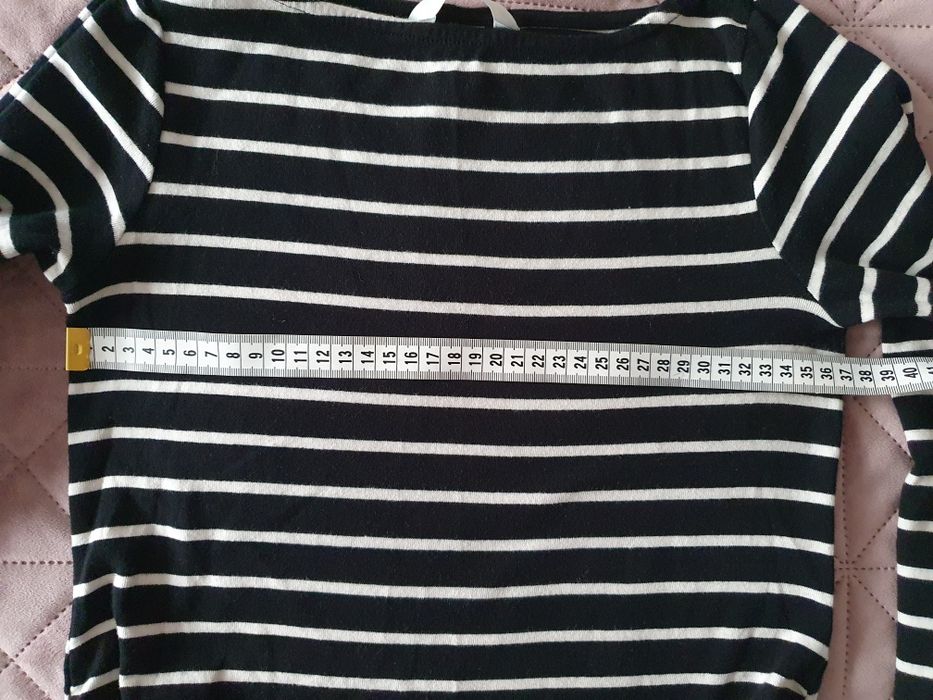 Bluzka ciążowa H&M