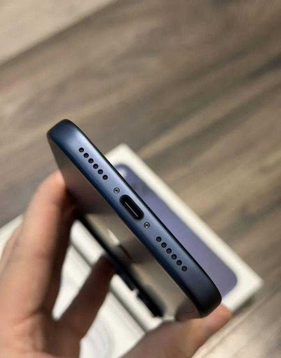 iPhone 17 Pro Max, 256 ГБ, SIM + eSIM