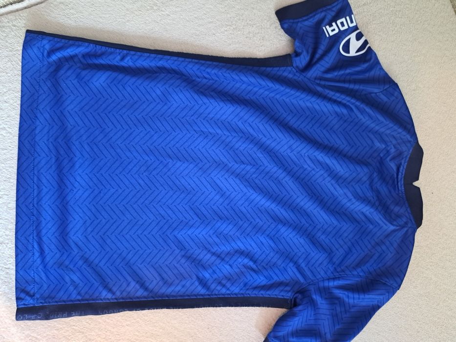 Koszulka  Nike Chelsea F.C 128
