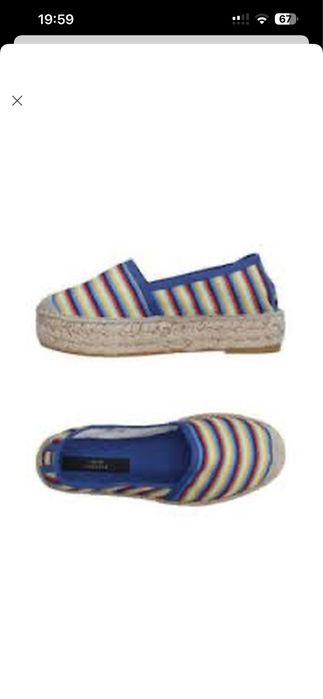 Weekend max mara оригинал еспадріліі