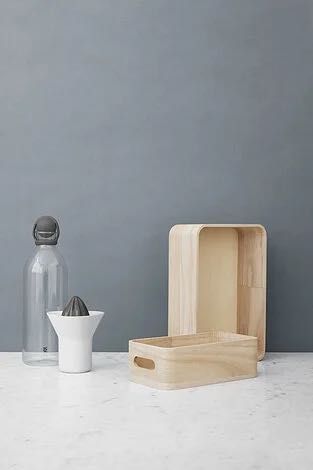 Rig tig - Wyciskarka ręczna do cytrusów - Nowa