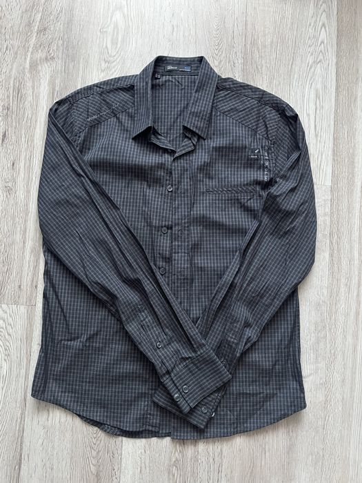 Рубашка чоловіча