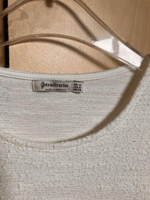 Sukienka Stradivarius r. M