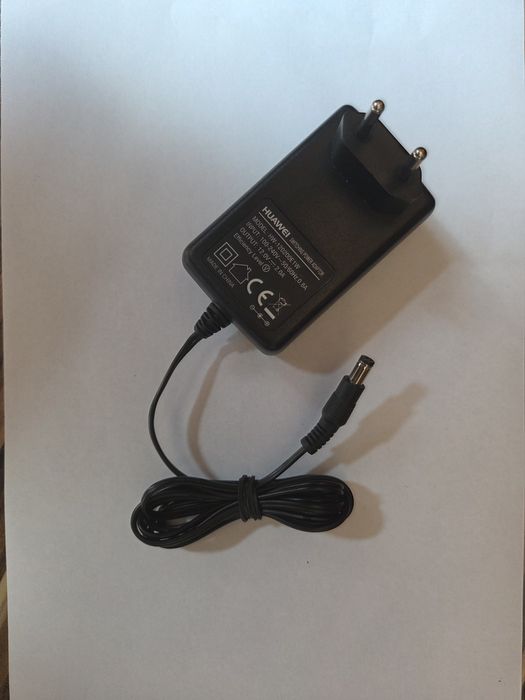 Zasilacz 12V 2 A Huawei B535, B525