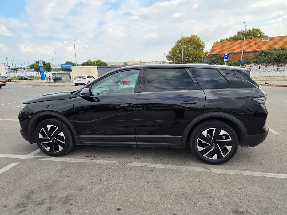 Opel Grandland 1.2 Hybrid GS eDCT 145 CV
