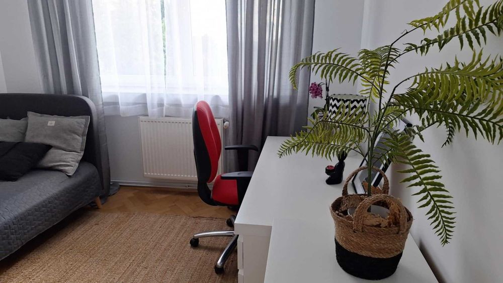 Mieszkanie dla studentów