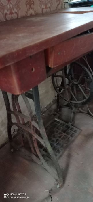 Швейна машинка орша