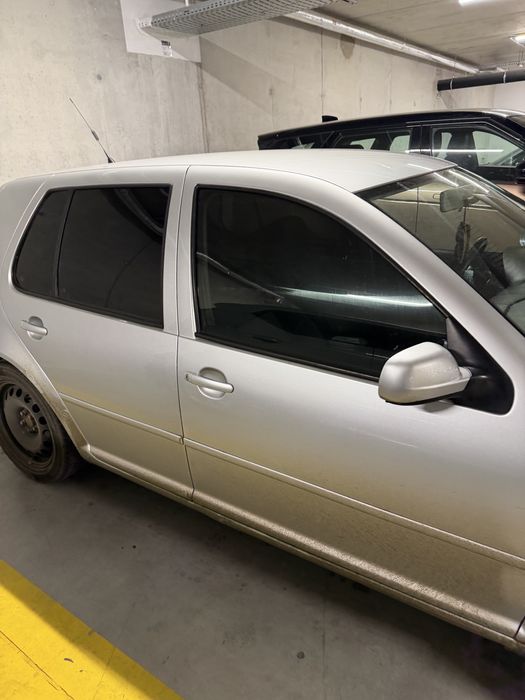 Golf 4 130hp 6Biegów