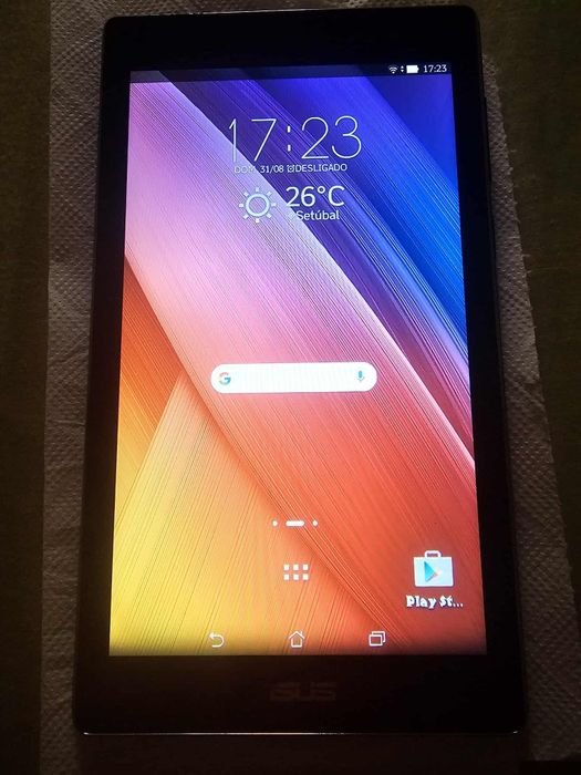 Tablet Asus ZenPad 7