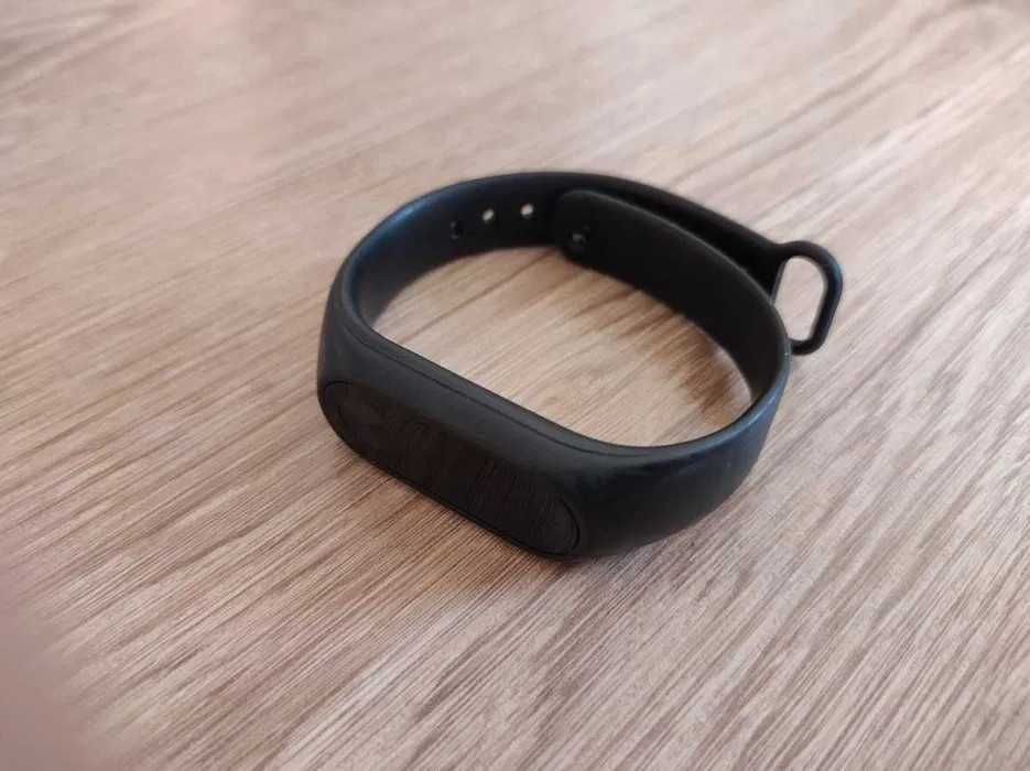 Xiaomi Mi Band 2 ремінець браслет фітнес трекер