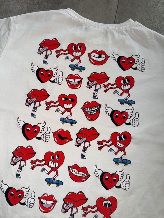 T-shirt Koszulka Zara roz.140