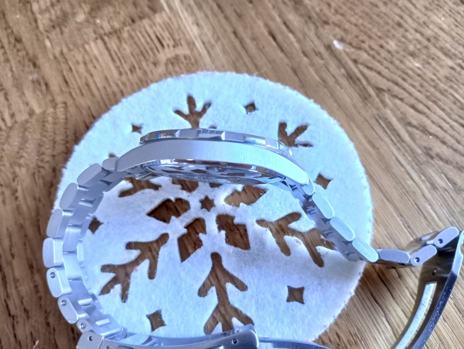 Certina ds action precidrive diver 41 mm