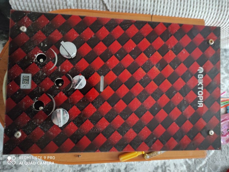 Продам газову колонку.