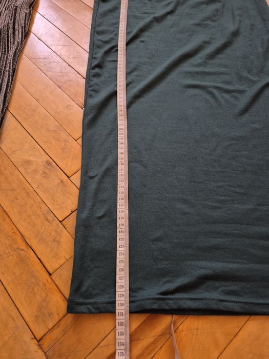 Сукня максі плаття футляр