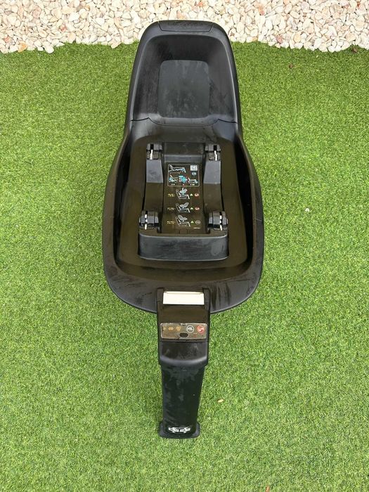 Isofix 2Wayfix Maxi-Cosi