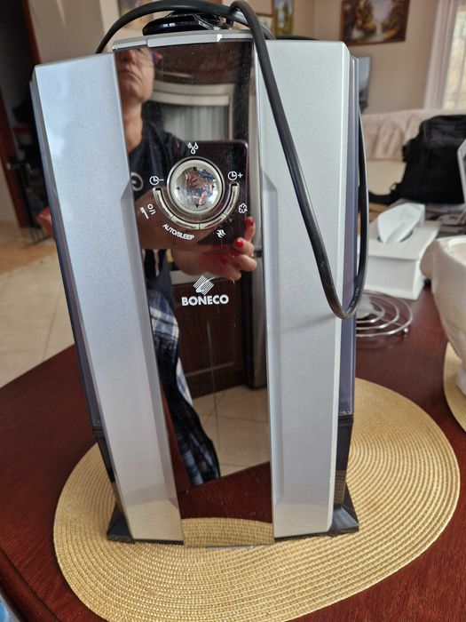 Nawilżacz powietrza BONECO