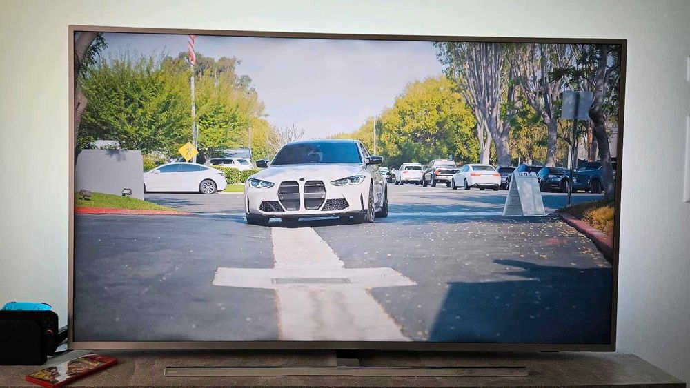 Telewizor Philips 65PUS7354 Ambilight 4K UHD HDR 65 cali