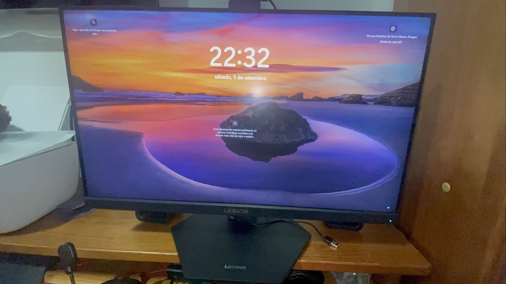DESKTOP GAMING - Ryzen 5 5600 RTX 5060