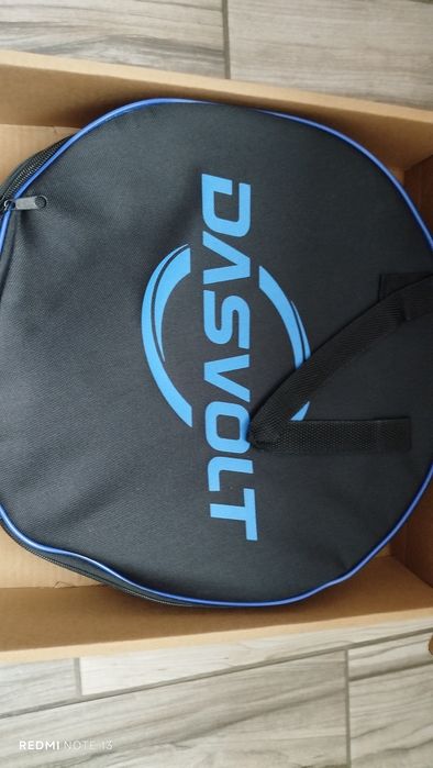 Кабель для зарядки електромобіля