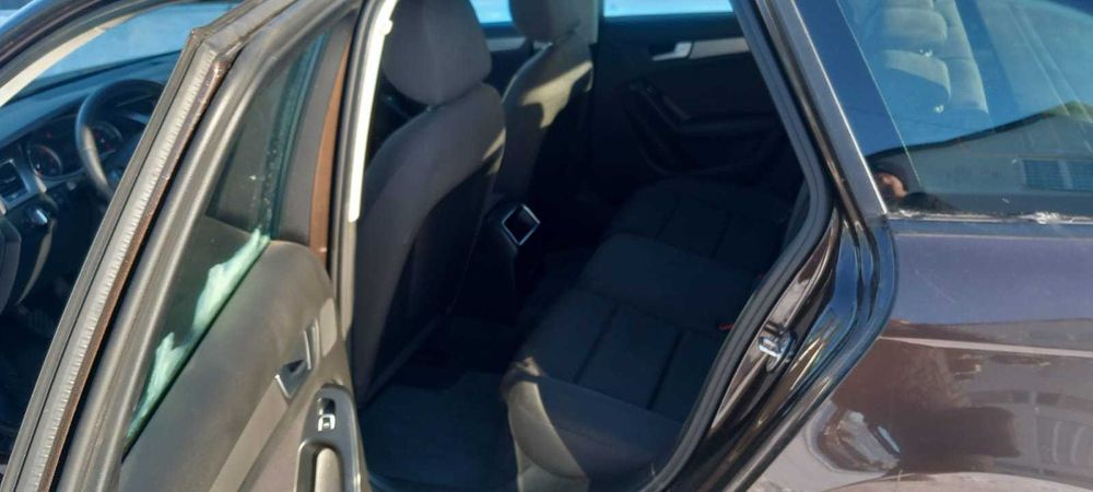 Audi A4 B8 Super stan