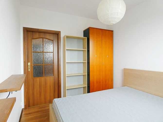 Batorego 80D, 2-pokojowe mieszkanie w spokojnej okolicy ! Balkon ! Bez prowizji  Przyjazne zwierzętom