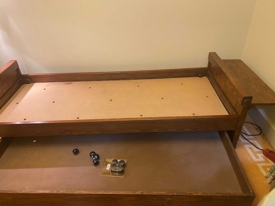 Cama Individual Dupla