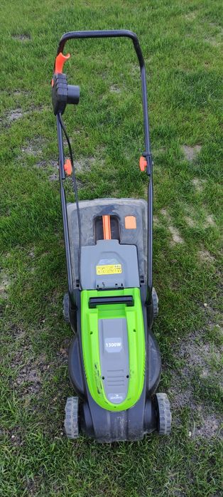 Kosiarka elektryczna GARDENIC 1300W