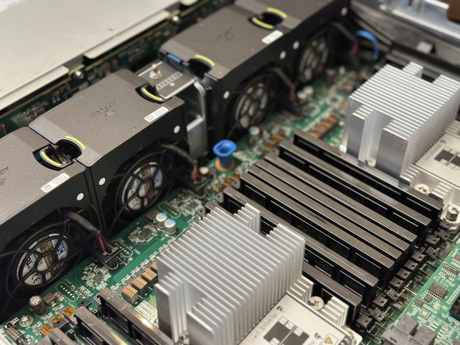Сервер Huawei FusionServer 5288 V5