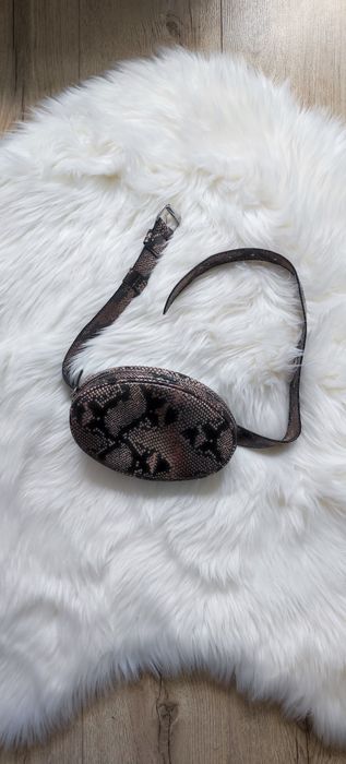 Saszetka/Nerka Monki