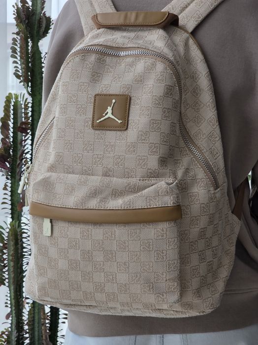 Рюкзак Air Jordan Monogram