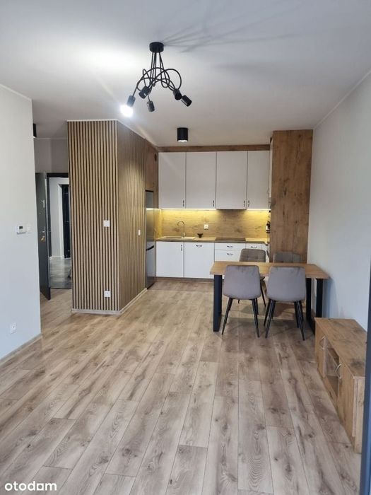 Wynajmę Mieszkanie przy ulicy Świerkowej 41m2