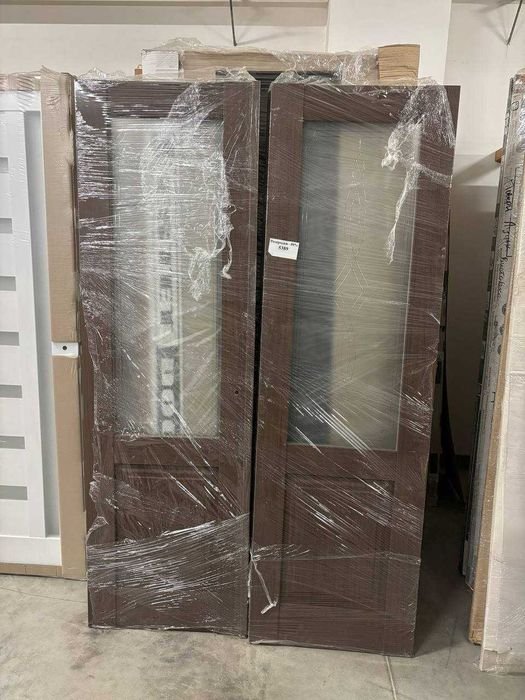 міжкімнатні двері