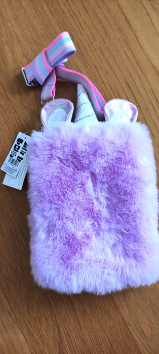 Bolsa Claire's nova64284231024386120