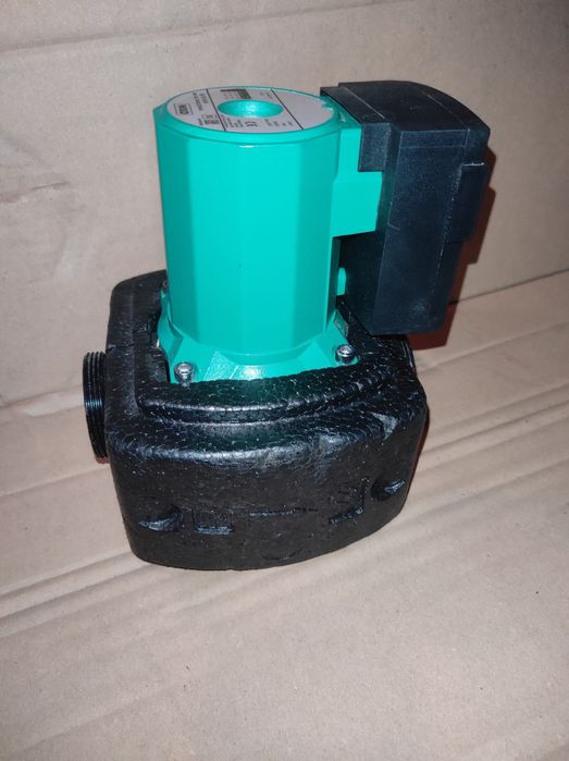 pompa obiegowa wilo top-s 30/5 3~400v