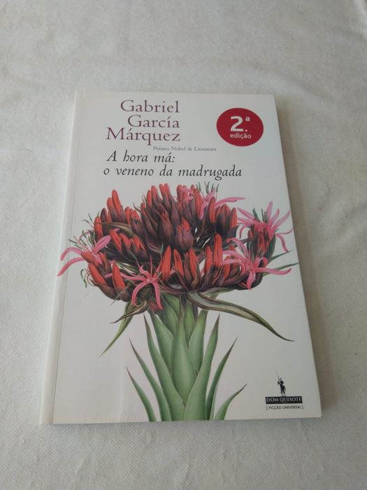 Literatura estrangeira
