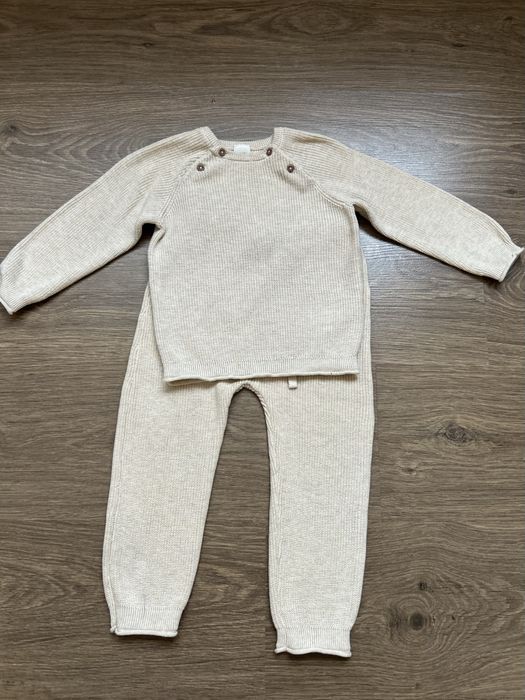 Дитячий костюм H&M 86