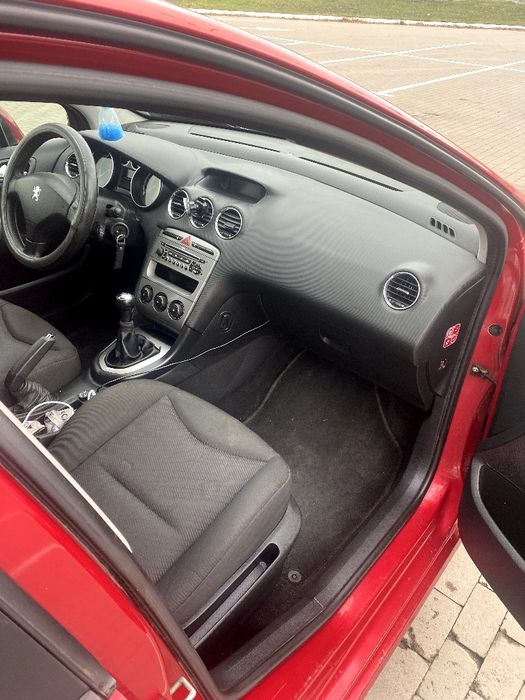 Продам Peugeot 308