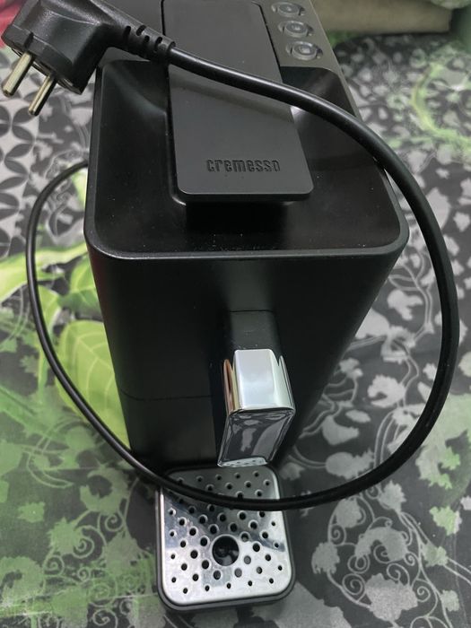 Кофе-машинка-Марекано-Експрессо