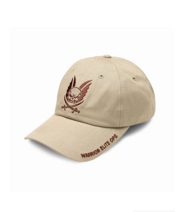 Бейсболка тактична