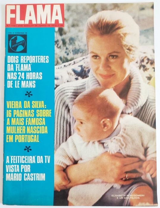 Vieira da Silva  1970
