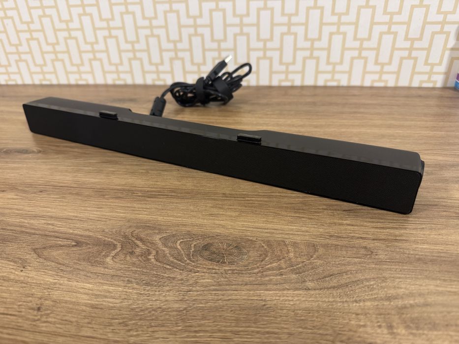 Soundbar Dell AC511