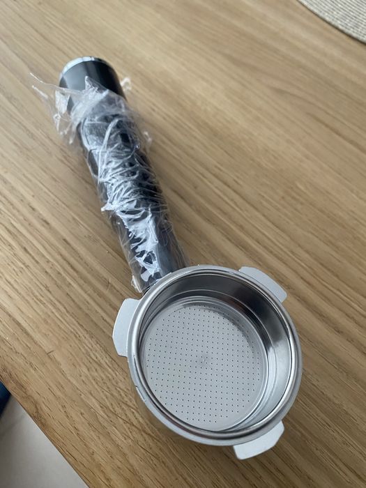 Продам НОВЫЙ комплект аксессуаров для эспрессо-машины