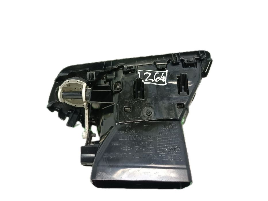 Difusor / saída de ar RENAULT Scénic III (JZ0/1_)