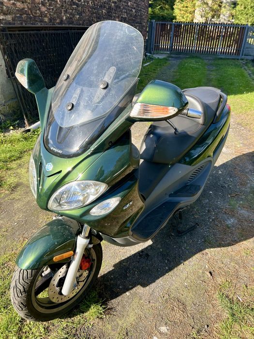Piaggio