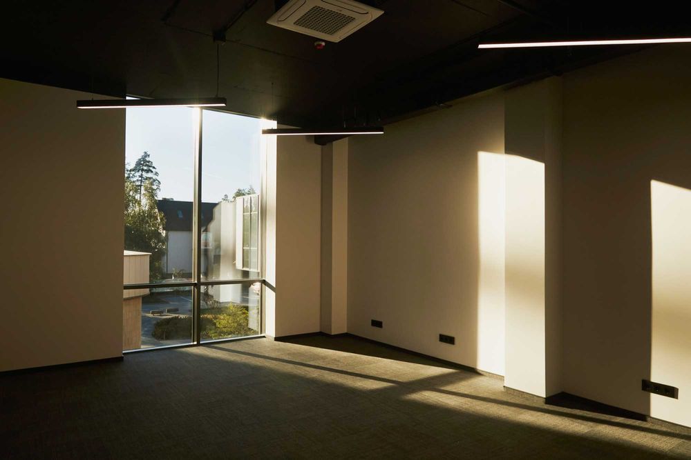 Оренда офісу у Grono center у Бучі (від 17 кв.м)