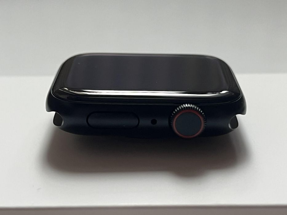 OUTLET Apple Watch SE 2gen 44mm Cellular nieaktywowany
